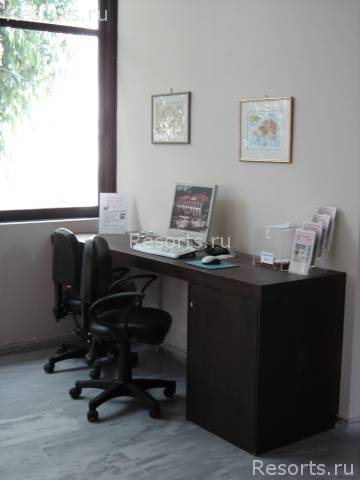 Castelli Hotel 9